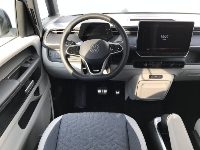 Volkswagen ID. Buzz Long Pro 86kWh  / 210kW na operativní leasing
