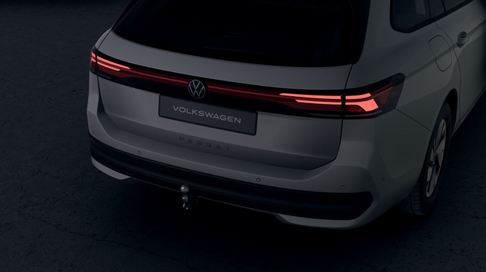 Volkswagen Passat 2,0 TDI 90 kW na operativní leasing