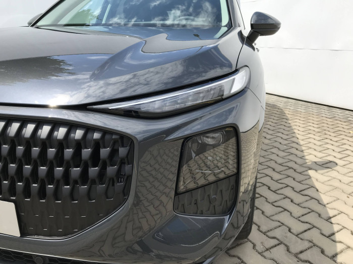 Audi Q3 7STT  1,5 TFSI / 110kW na operativní leasing