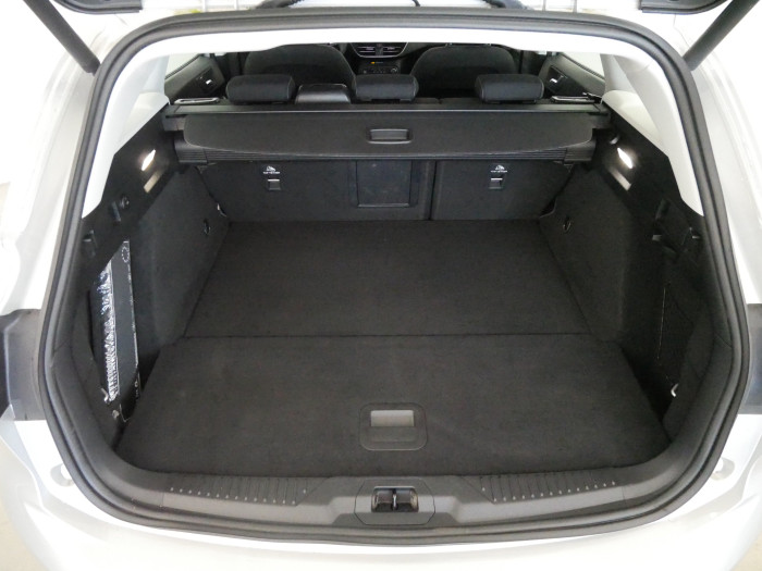 Ford Focus 1.5 TDCI 88 kW Titanium na operativní leasing