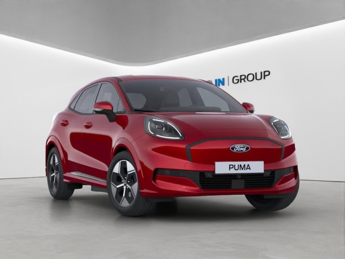 Ford Puma Gen-E 46,8kWh Standardní dojezd Select na operativní leasing