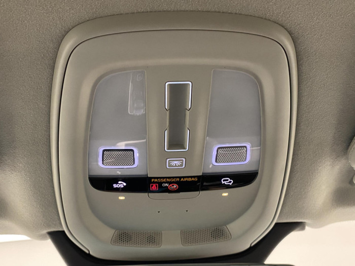 Volvo XC90 B5 AWD AUT BRIGHT ULTRA 7míst na operativní leasing