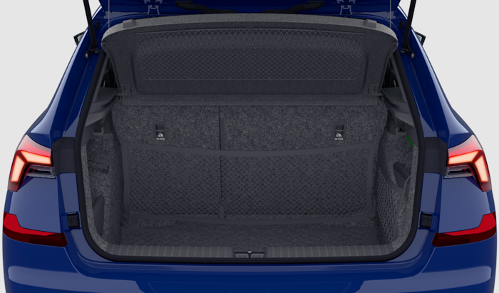 Škoda Kamiq Dynamic 1,5 TSI na operativní leasing