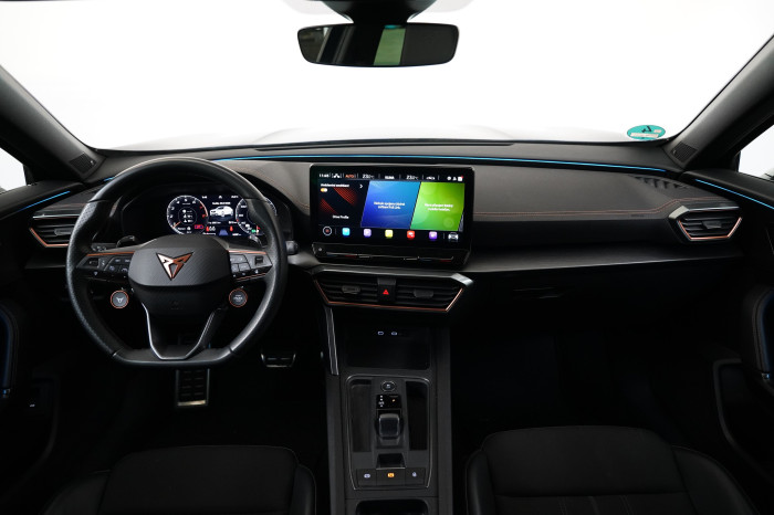 Cupra Formentor 2.0 TSI 228 kW VZ na operativní leasing