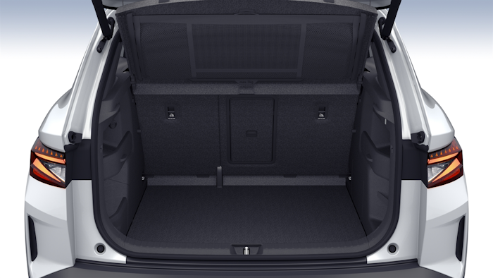 Škoda Elroq Sportline Elektro 82 kWh na operativní leasing