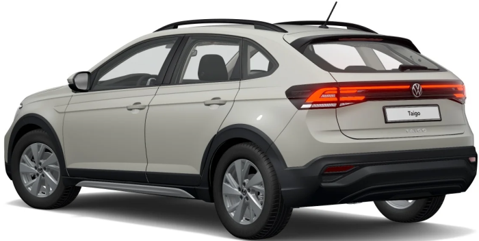 Volkswagen Taigo Life 1,0 TSI na operativní leasing