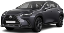 Lexus NX 450h+ Executive Top 2,5 na operativní leasing