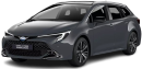Toyota Corolla TS Style 2,0 na operativní leasing