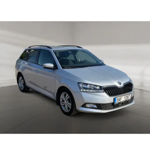 Škoda FabiaCom.1.0TSI 70 Ambition 5d na operativní leasing