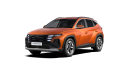 Hyundai Tucson Style 1.6 T-GDI Mild Hybrid 118kW 7st DCT 4×4 na operativní leasing