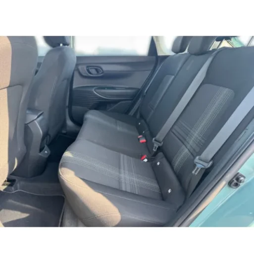 Hyundai Bayon 1.2i Comfort Club 5d na operativní leasing