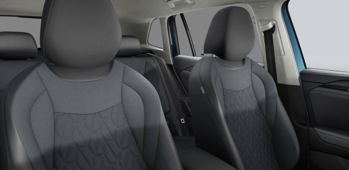 Volkswagen Tiguan People 1,5 eTSI 96kW 7DSG na operativní leasing