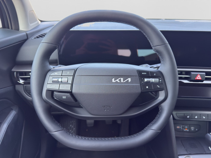 KIA SPORTAGE 1.6 T-GDI 110kW 4x2 Exclusive na operativní leasing