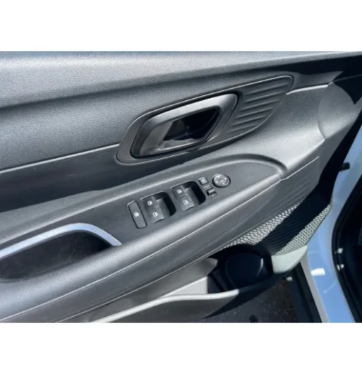 Hyundai Bayon 1.0T-GDI Smart AT 5d na operativní leasing