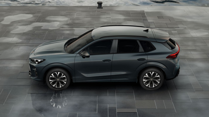 Cupra Terramar 2.0 TSI 204k DSG 4WD na operativní leasing