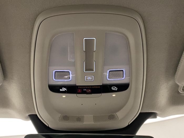 Volvo XC90 B5 AWD AUT BRIGHT ULTRA 7míst na operativní leasing