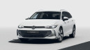 Volkswagen Passat Business 2,0 TDI 110 kW na operativní leasing