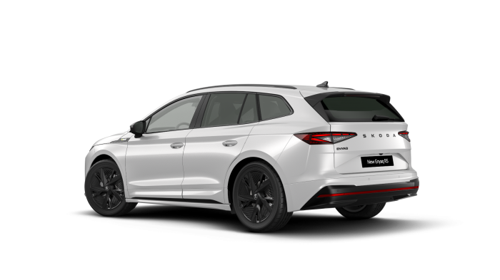 Škoda Enyaq RS 84 kWh 250 kW 1° automatická 4x4 na operativní leasing