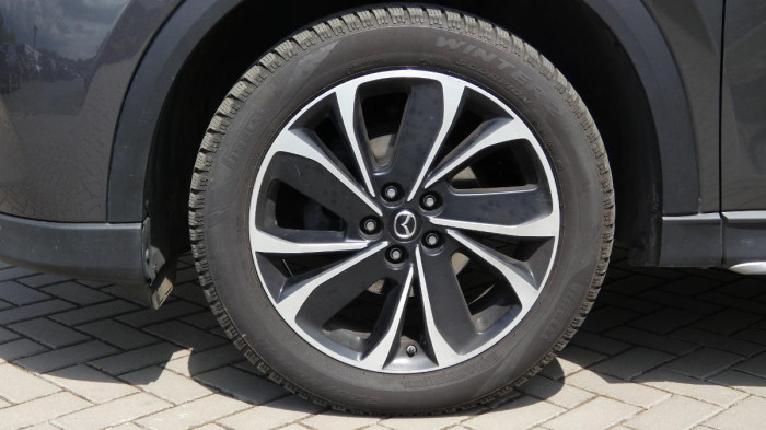 Mazda CX-5 2.5 Skyactiv AWD aut. Revoluti na operativní leasing