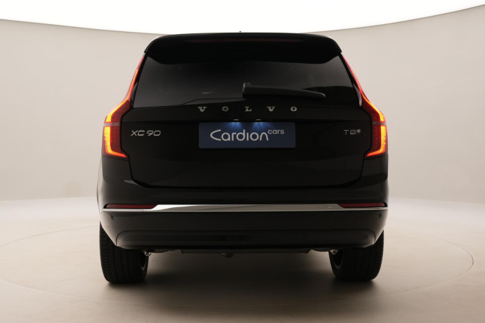 Volvo XC90 T8 AWD Plug-in BRIGHT PLUS 7m na operativní leasing