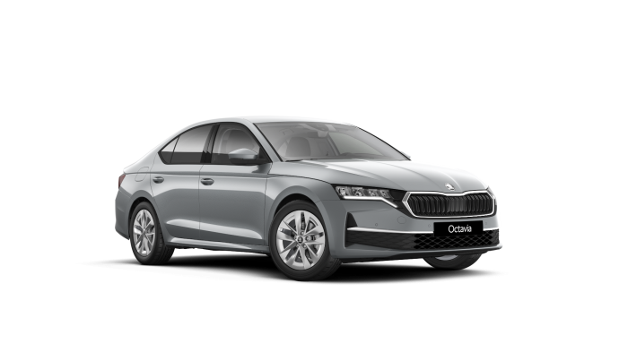 Škoda Octavia Top Selection 2,0 TDI 110 kW 7-stup. automat. na operativní leasing