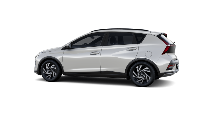 Hyundai Bayon Go! 1.0 T-GDI 66 kW 6M na operativní leasing
