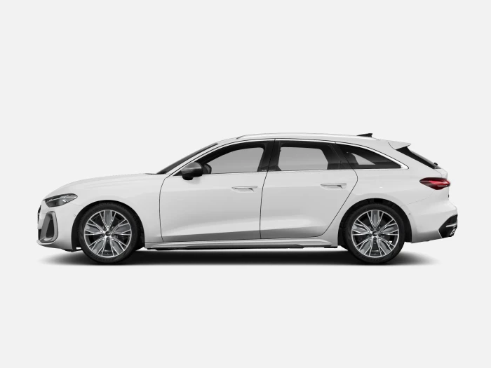 Audi S5 Avant TFSI quattro 270 kW na operativní leasing