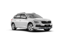 Škoda KAMIQ SELECTION 1,0 TSI 85 kW DSG na operativní leasing