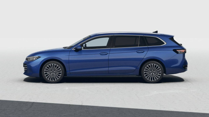 Volkswagen Passat Elegance 7DSG 2,0TDI / 110kW na operativní leasing