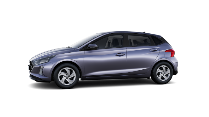 Hyundai i20 Go Plus! 1.0 T-GDI 66 kW 6M na operativní leasing