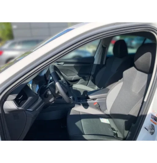 Škoda Octavia 1.5TSI 110 Ambition 5d na operativní leasing