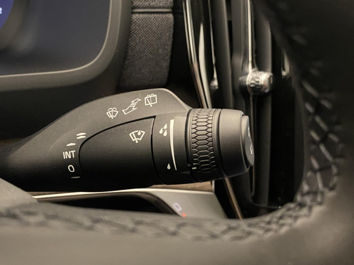 Volvo XC90 B5 AWD AUT BRIGHT PLUS 7míst na operativní leasing