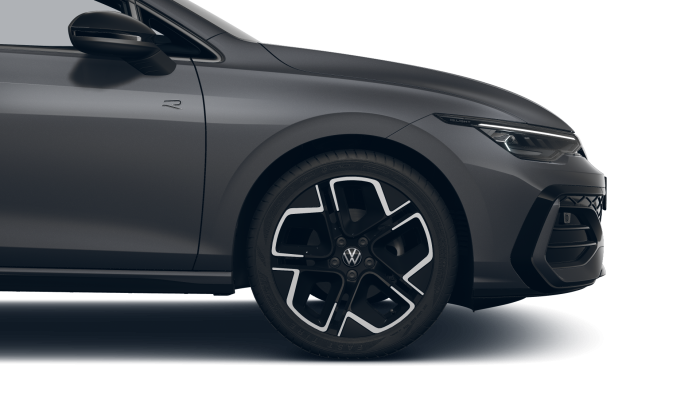 Volkswagen Golf V. R-line People 1,5 eTSI 7DSG mHEV na operativní leasing