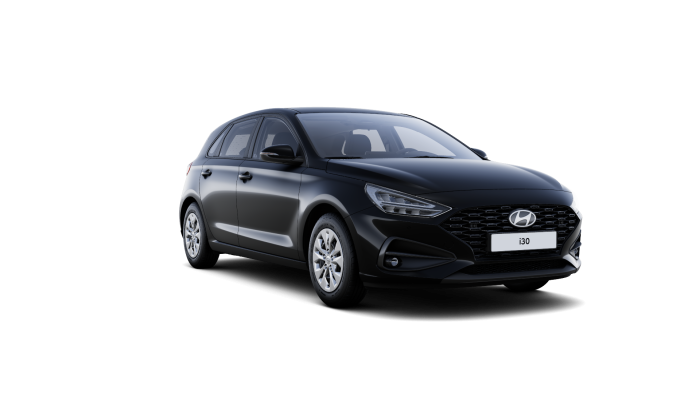 Hyundai i30 Hatchback Style 1.0 T-GDI 85 kW 6M na operativní leasing