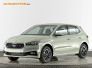 Škoda Fabia Classic 1,0 TSI 85 kW DSG na operativní leasing