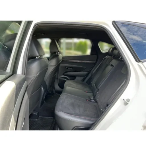 Hyundai Tucs.1.6 T-GDI 110 N Line na operativní leasing