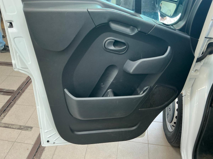 Renault Master 2.0 Blue dCi L3H2P3 Extra na operativní leasing