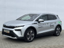 Škoda Elroq Premium Lodge 85 82 kWh elektro  / 210kW na operativní leasing