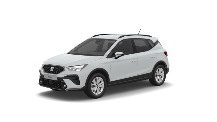 Seat Arona Style 1.0. TSI 115k DSG na operativní leasing
