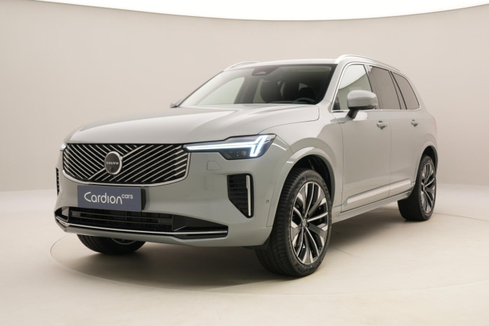 Volvo XC90 B5 AWD AUT BRIGHT PLUS 7míst na operativní leasing