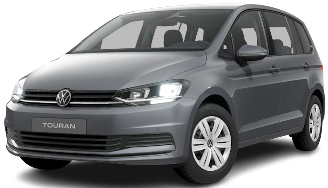 Volkswagen Touran Touran 1,5 TSI EVO2 na operativní leasing