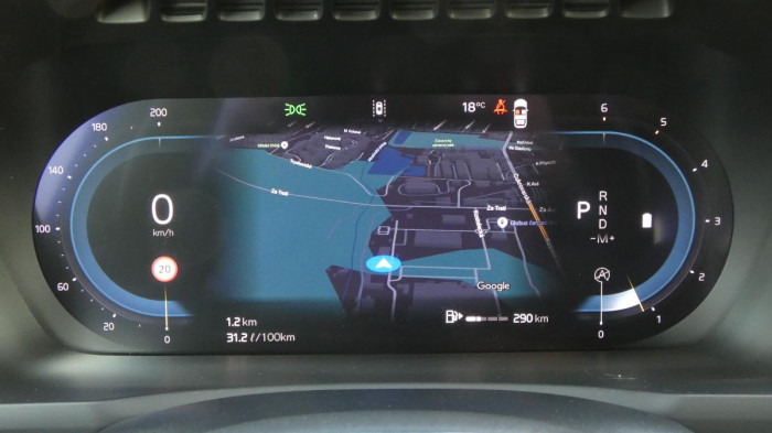 Volvo XC90 B5 AWD Ultimate Bright 7 míst na operativní leasing