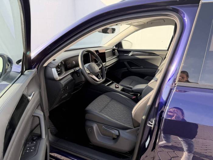 Volkswagen Tayron People 7DSG 2,0TDi / 110kW na operativní leasing