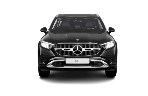 Mercedes-Benz GLC 200 d 2,0 D - Diesel - Automat 9st. - 4x4 na operativní leasing