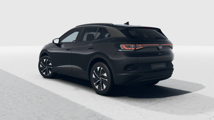 Volkswagen ID.4 Pro People 77kWh 4M / 210kW na operativní leasing