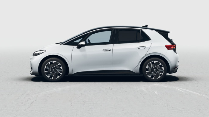 Volkswagen ID.3 Pure People 125 kW, 52 kWh na operativní leasing