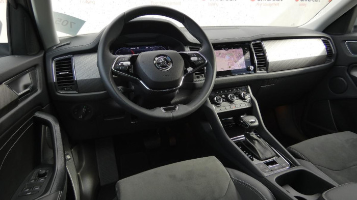 BMW X5 xDrive 40i M Sport na operativní leasing
