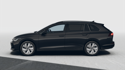 Volkswagen Golf Variant Life 1,5 eTSI 7DSG mHEV na operativní leasing