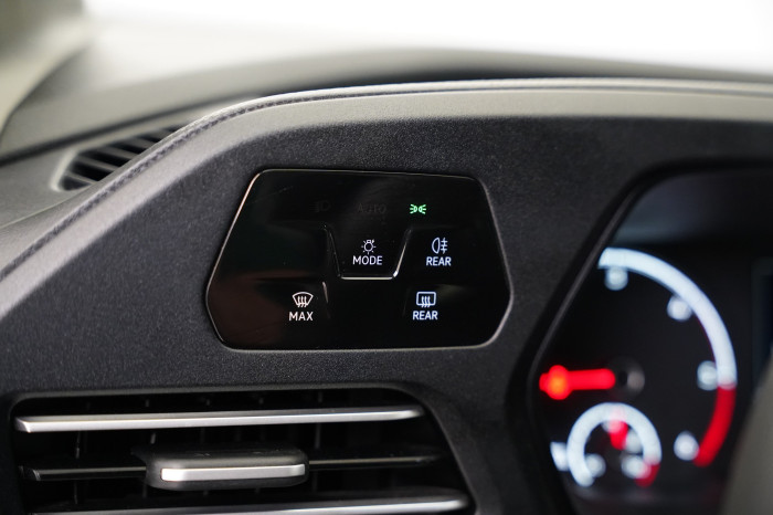 Volkswagen Caddy 2.0 TDI 75 kW Life na operativní leasing