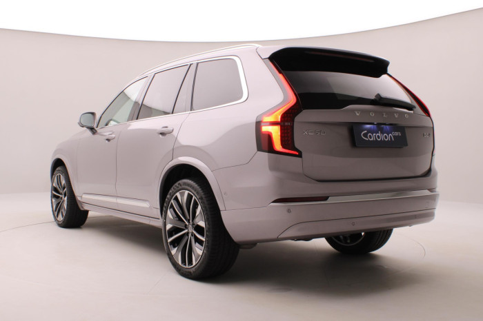 Volvo XC90 B5 AWD AUT BRIGHT PLUS na operativní leasing